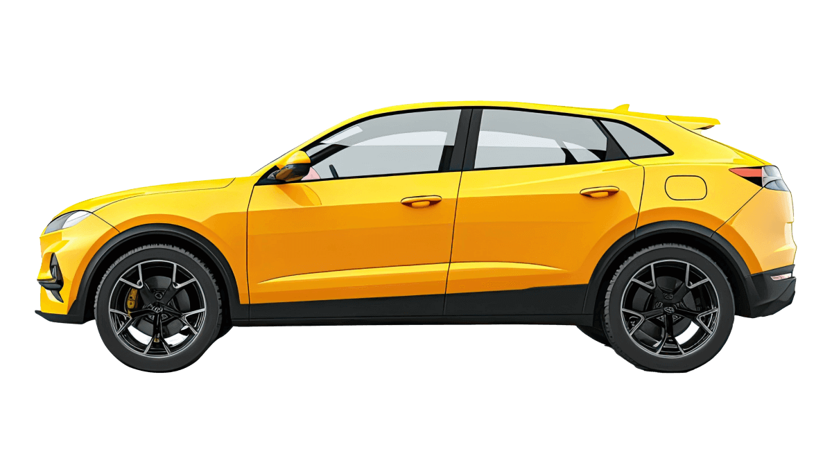 Falcon X Cruiser - Aziz souss cars