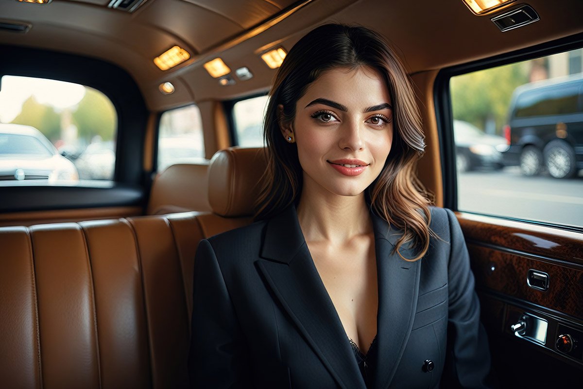 Business Car Rental - Aziz souss cars