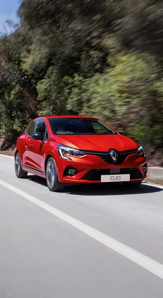 Location de voiture automatique à Agadir